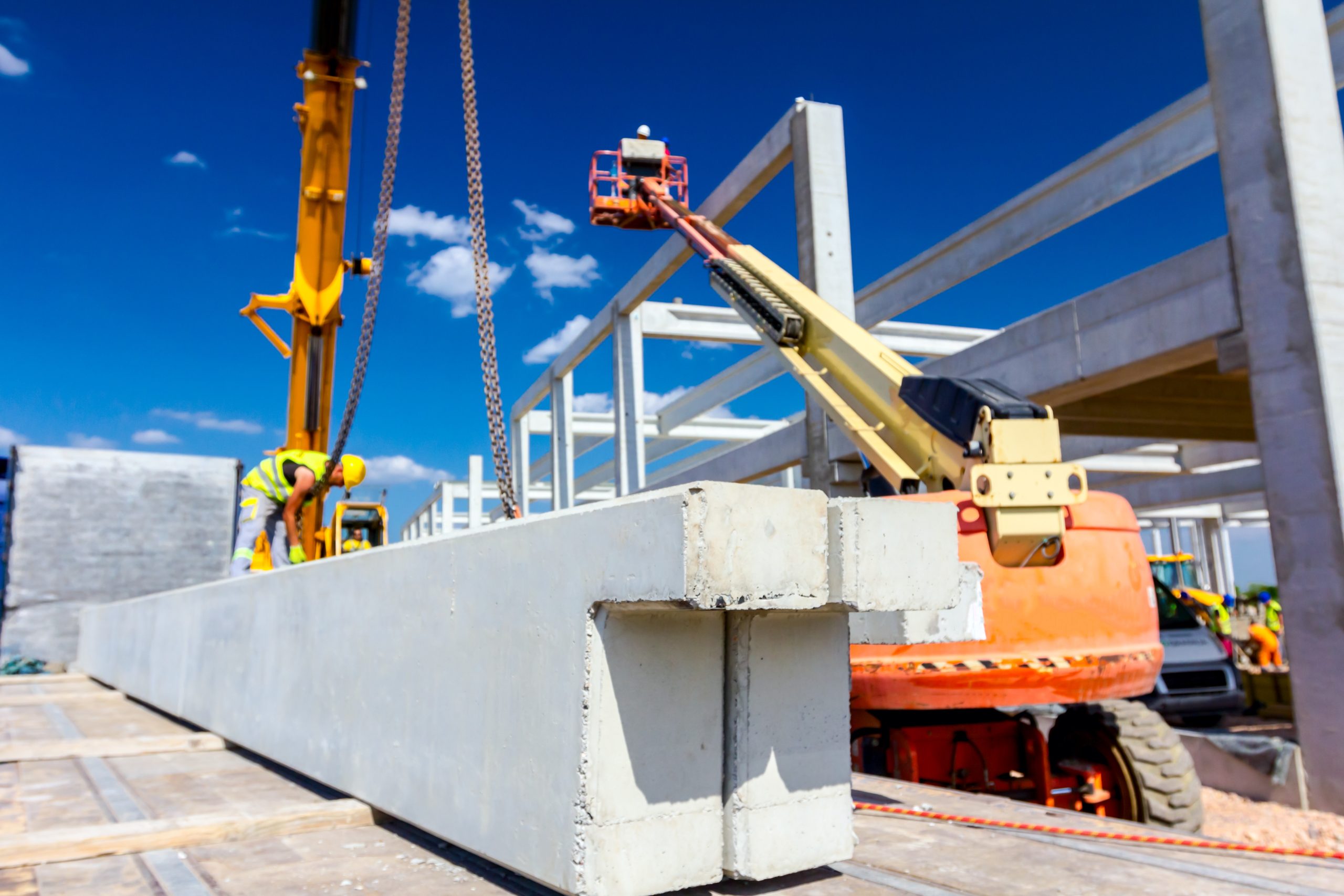 crane truck rental